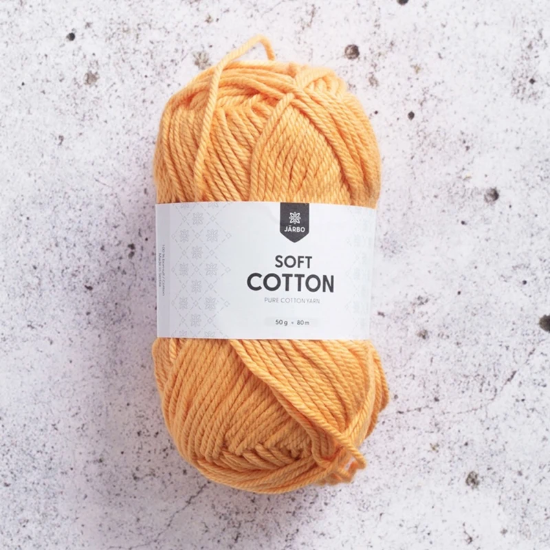 Järbo Soft Cotton